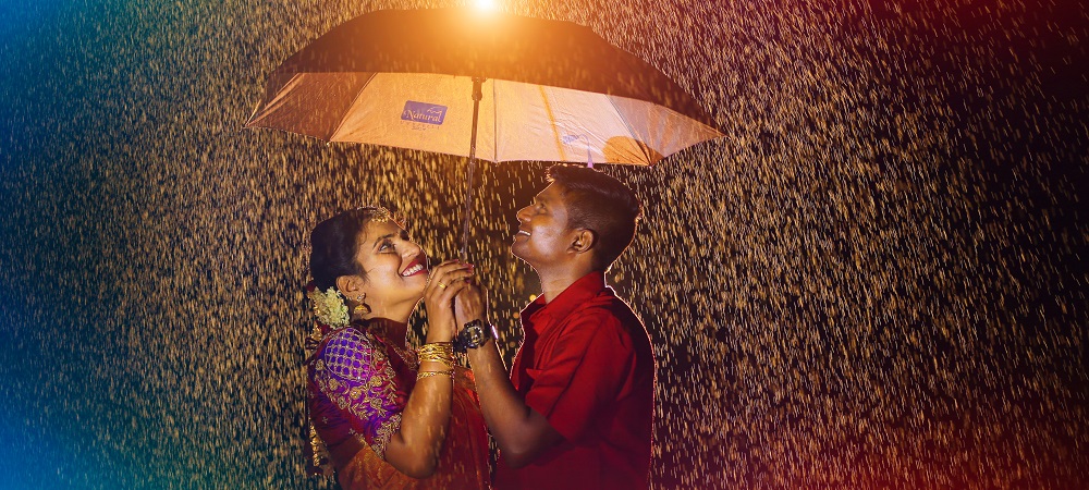 Wedding Highlights in Kerala
