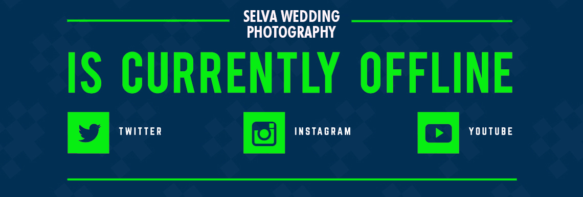 Selva Wedding Photography Live Stream